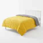 5x6 TC Velvet Woolen Duvet Single