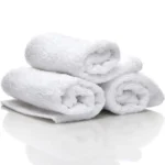 6 Piece Cotton Salon Towel Set | Smart Enterprise - Image 3