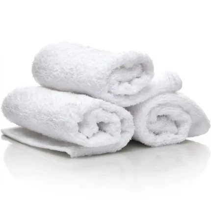 6 Piece Cotton Salon Towel Set | Smart Enterprise