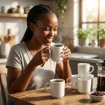 6 Piece REDBERRY Milton Amara Mug Set - Image 3