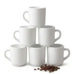 6 Piece REDBERRY Milton Amara Mug Set - Image 2