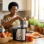 600W BOMA Juice Extractor | Smart Enterprise