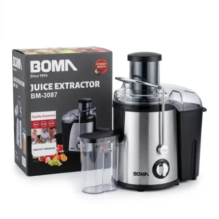 600W BOMA Juice Extractor | Smart Enterprise