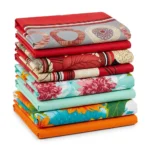 6pc Fitted Mix and Match Cotton Bedsheets - Image 10