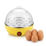 7-Egg Generic Electric Egg Boiler