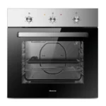 75L Hisense Built-in Oven