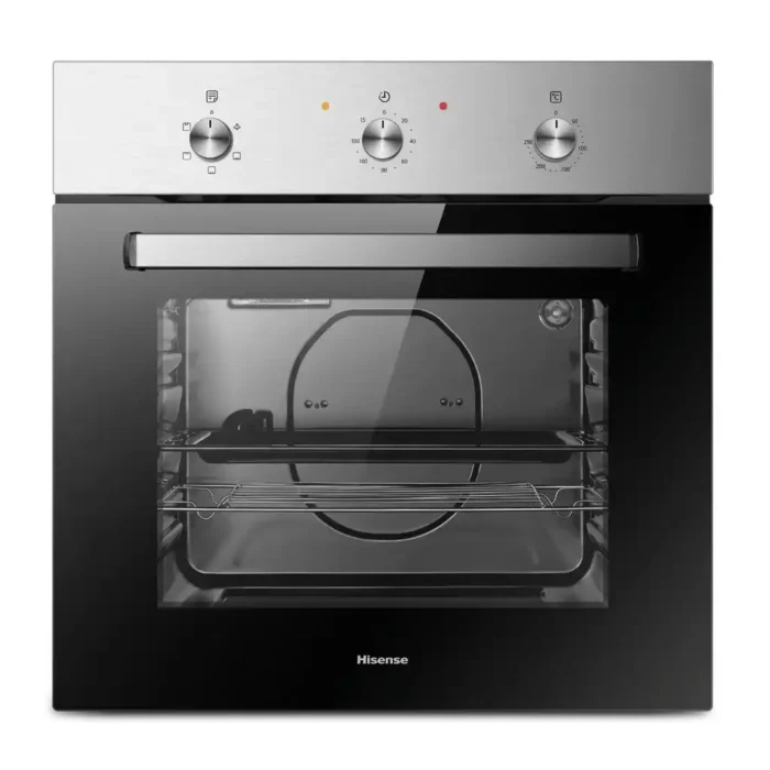 75L Hisense Built-in Oven