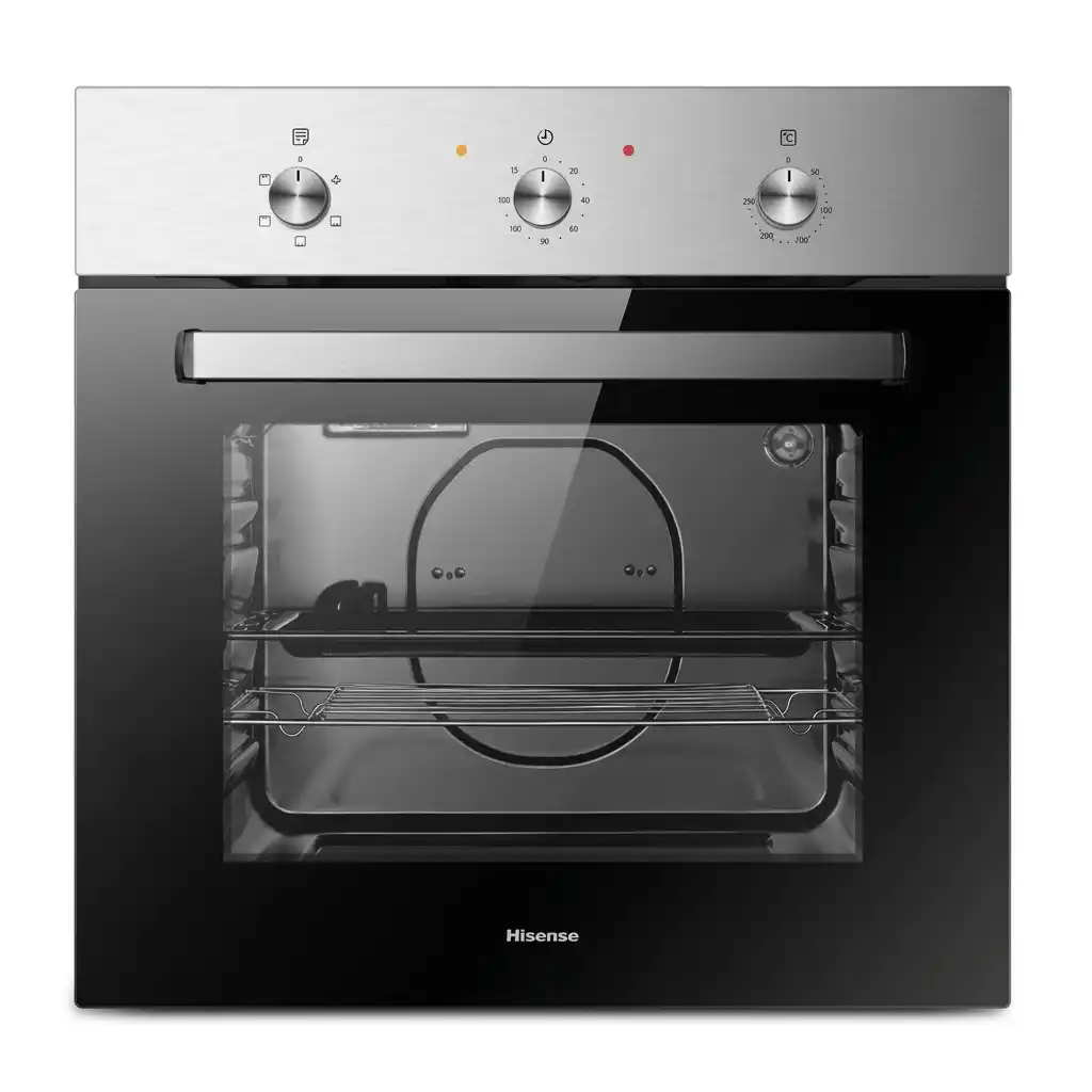 75L Hisense Built-in Oven
