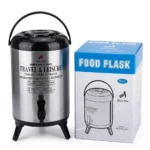 9.5L Durable Thermo Food Flask