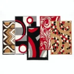 Absorbent Door Mat – 40×60 cm - Image 10