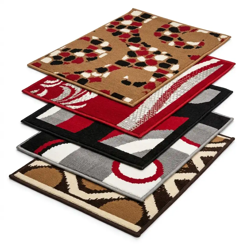 Absorbent Door Mat – 40×60 cm