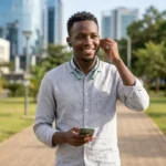 Amaya ASP02 Bluetooth Neckband Earphones