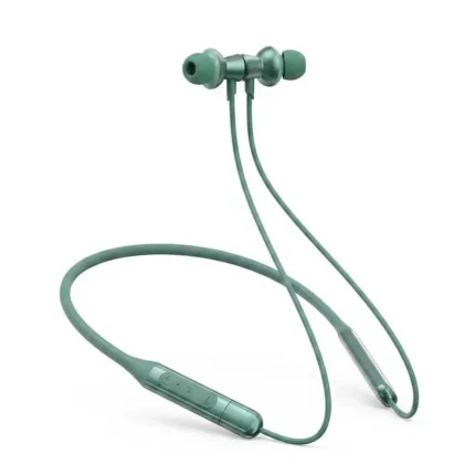 Amaya ASP02 Bluetooth Neckband Earphones