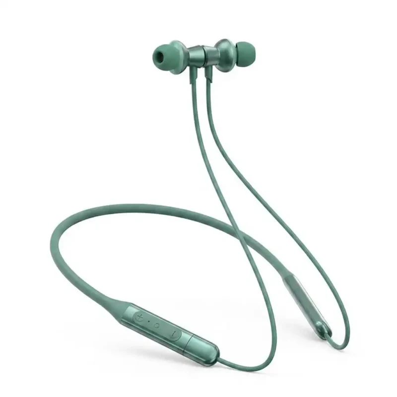Amaya ASP02 Bluetooth Neckband Earphones