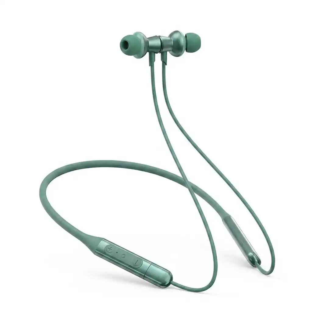 Amaya ASP02 Bluetooth Neckband Earphones