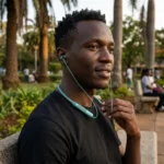 Amaya ASP02 Bluetooth Neckband Earphones