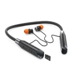 Amaya Wireless Neckband Headphones - Image 4