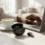 Amaya Wireless Sports Earbuds ANC | Smart Enterprise - Image 9