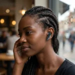 Amaya Wireless Sports Earbuds ANC | Smart Enterprise - Image 8