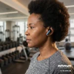 Amaya Wireless Sports Earbuds ANC | Smart Enterprise - Image 7