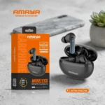 Amaya Wireless Sports Earbuds ANC | Smart Enterprise - Image 4