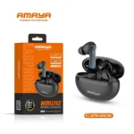 Amaya Wireless Sports Earbuds ANC | Smart Enterprise - Image 11