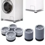 Anti-Vibration and Anti-Shock Pads (4pcs) - Image 8