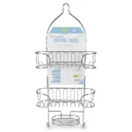 Bathroom Organizer
