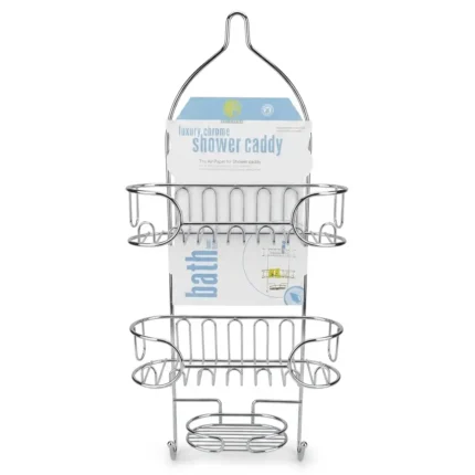 Bathroom Organizer