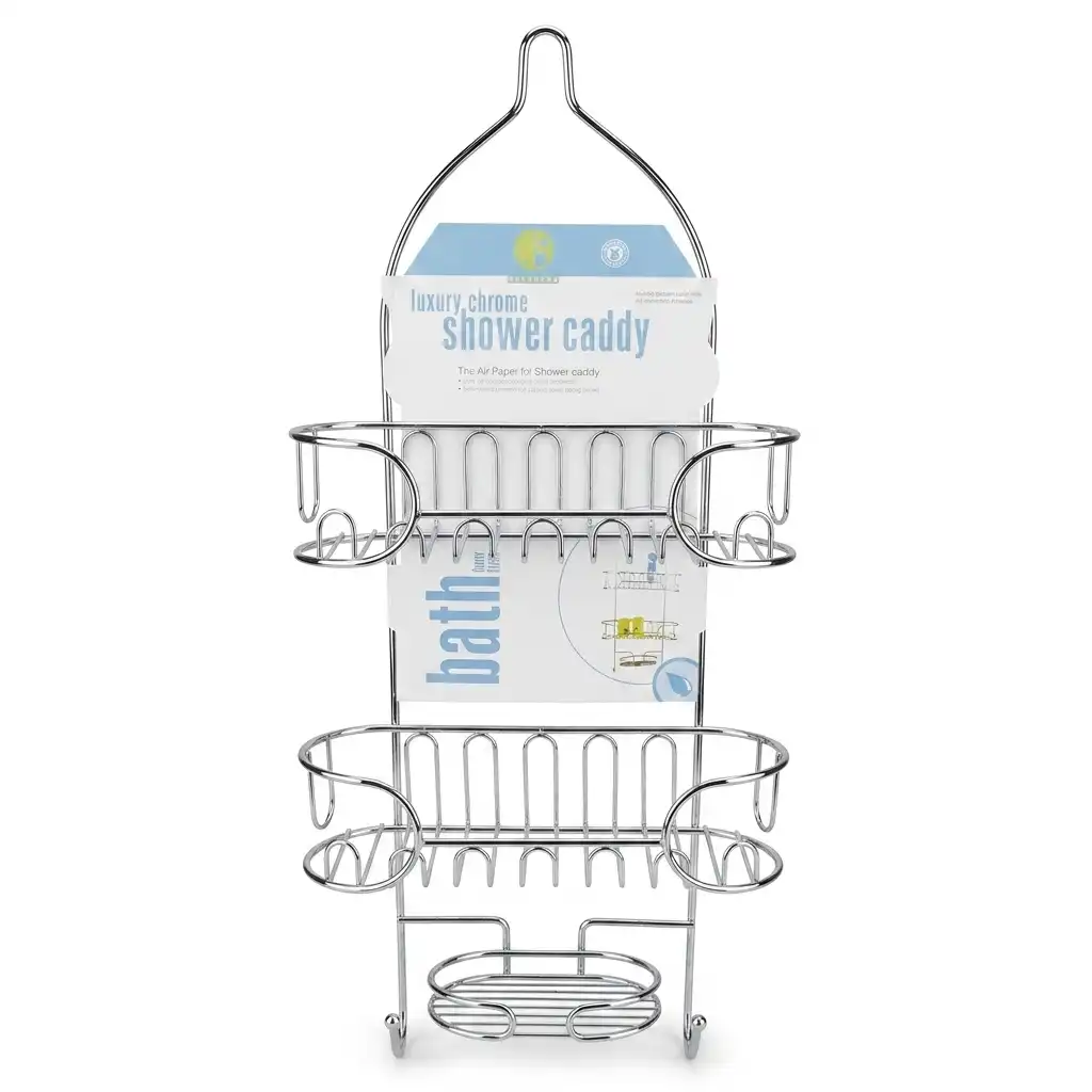 Bathroom Organizer
