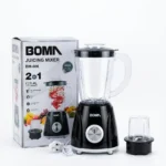 Boma 2 in 1 Blender | 450W - Image 3