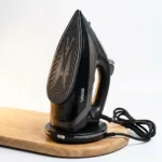 BOMA Cordless Steam Iron BM 286 – with Ceramic Coating Base