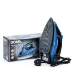 BOMA Steam Iron Box – Advanced Ceramic Coating - Image 7
