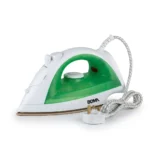 BOMA Steam Iron Box BM-5518 – with Ceramic Coating Base - Image 7