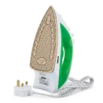 BOMA Steam Iron Box BM-5518 – with Ceramic Coating Base