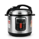 BOSCH Electric Pressure Cooker – 6L