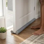 Bottom Door Sealer Strip – 1m - Image 11