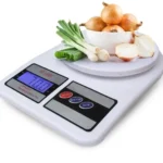 Digital Kitchen Scale - 10kg Capacity - Image 3