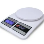 Digital Kitchen Scale - 10kg Capacity