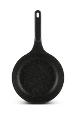 Edenberg 10-Piece Cookware Set with Silicone Covers EB 5631 - Image 8