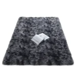 Fluffy Patched Carpet – 5x8 & 7x8 Feet - Image 12