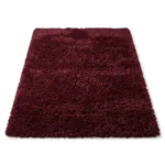Fluffy Patched Carpet – 5x8 & 7x8 Feet - Image 11