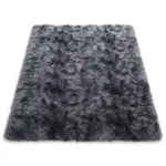 Fluffy Patched Carpet – 5x8 & 7x8 Feet - Image 14