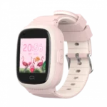 HAVIT KW11 Kids 4G GPS Smartwatch - Image 8