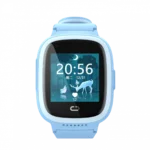 HAVIT KW11 Kids 4G GPS Smartwatch - Image 10
