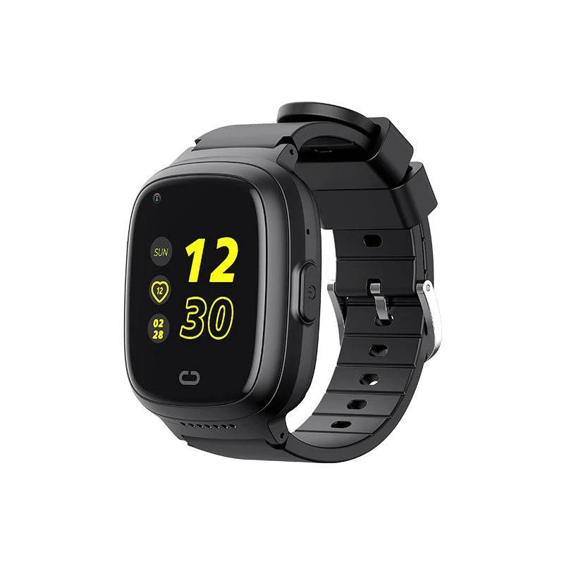 HAVIT KW11 Kids 4G GPS Smartwatch HAVIT KW11 Kids 4G GPS Smartwatch