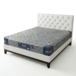 Johari Fibre Quilted Mattress – Orthopedic Comfort