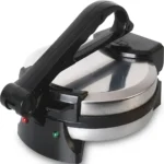 Kenwood Electric Chapati Maker Non Stick Plate
