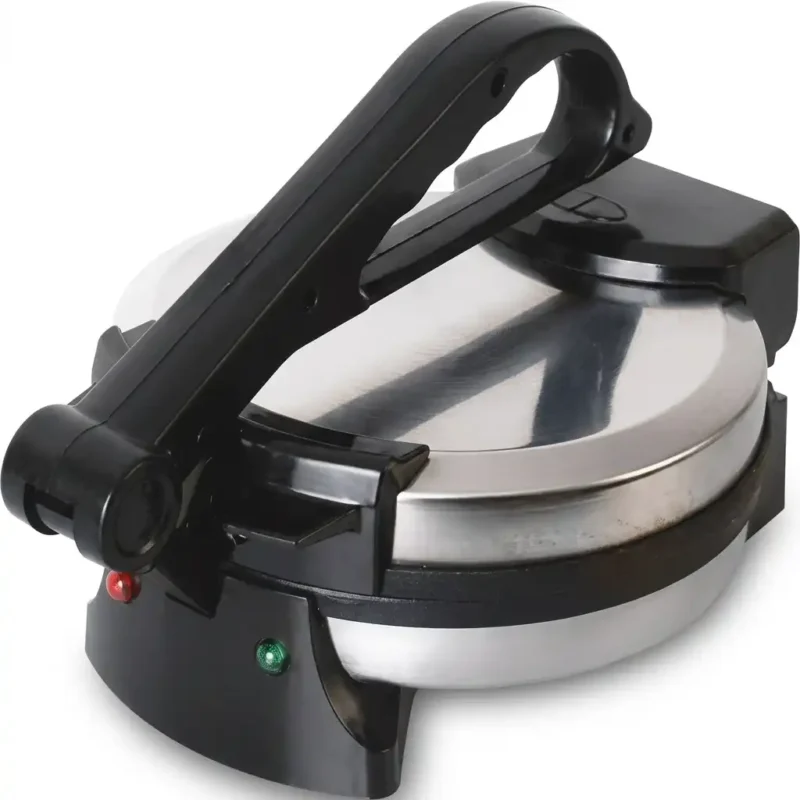 Kenwood Electric Chapati Maker Non Stick Plate