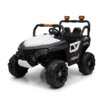 Kids Ride-On Electric Jeep Car (2–5 Years) - Image 5